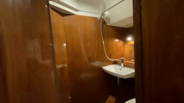 Стальная парусная яхта 67 футов, полный обзор #aleksandrtravel #солярчук_дилер #стальнаяяхта смотреть онлайн