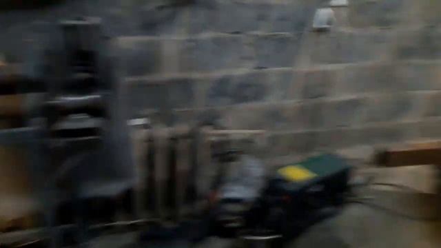 Экономное отопление в гараже работает. смотреть онлайн