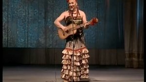 Юрий Гальцев . Ромалэ