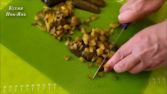 Салаты с Мандаринами