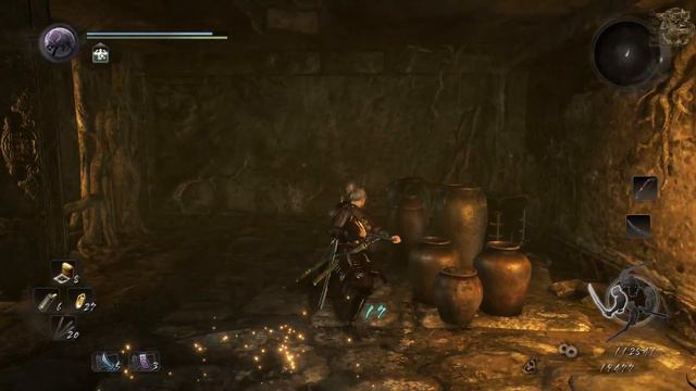Nioh[#8] - Господин (Прохождение на русском(Без комментариев)) смотреть онлайн