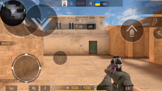Играю дуэль з другом на пистолетах смотреть онлайн