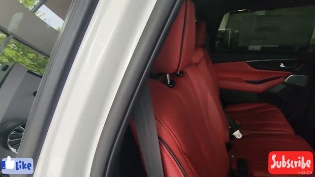 Acura MDX Type-S 2022 (Español) смотреть онлайн