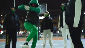 UK Drill Dance | UKDM | ТАНЦЫ | GENESIS | Nastya Timofeeva | Дрилл Тюмень | Fumez The Engineer OMIZ