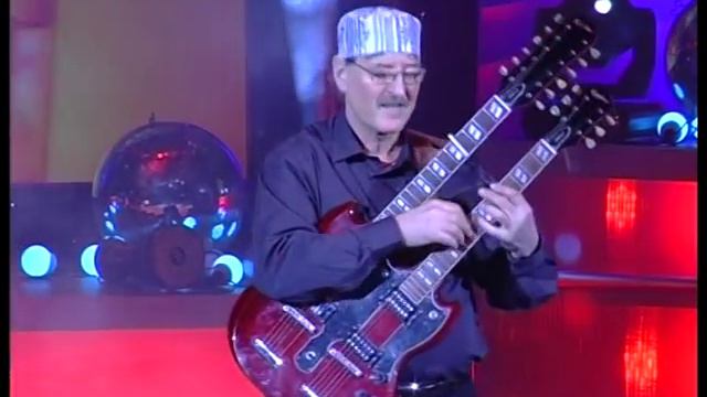 Шелляле 2011.Энвер Измайлов-Попурри. смотреть онлайн