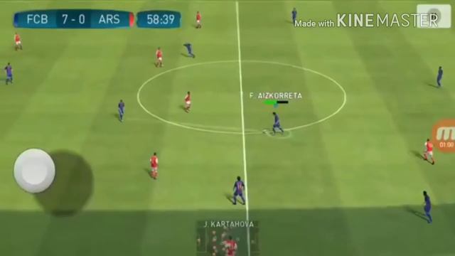 Saiuu! Pes 2017 lite 600mb apk+obb смотреть онлайн