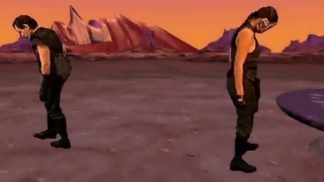 PC Longplay [811] The Daedalus Encounter смотреть онлайн