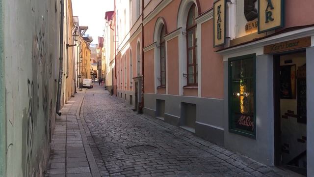 Чарующие Эффекты