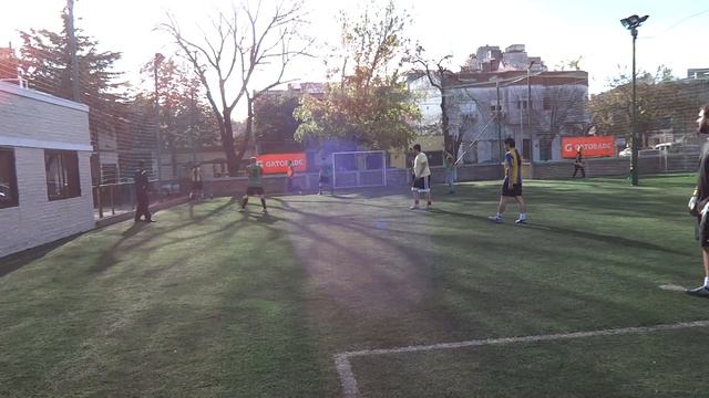 FC Manija vs FC Tony Meola - 20140510 part 5 смотреть онлайн