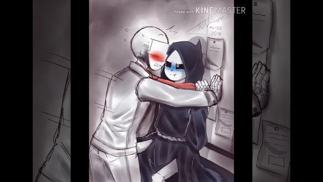reaper x geno-wolf in sheep's Clothing смотреть онлайн