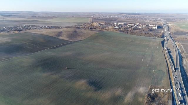 Трасса Таврида между сёл Крымская роза и Цветочное, Белогорский р-н, 15 км от Сиферополя Крым смотреть онлайн