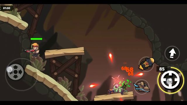 ALPHA WAR GAME смотреть онлайн