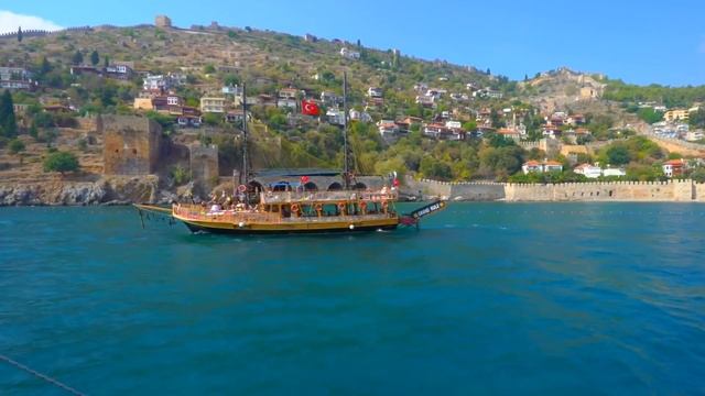 Турция 2019 | Анталия | Алания | Кемер | Белек | Бодрум | Мармарис смотреть онлайн