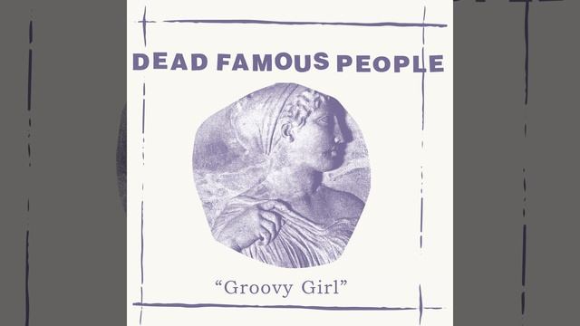 Groovy Girl смотреть онлайн