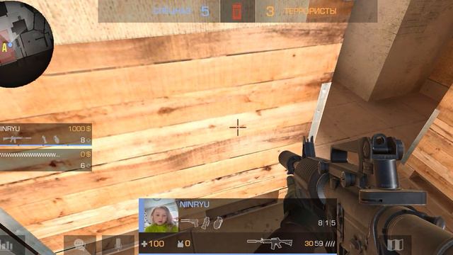 играю с другом в STENDOFF 2 напишите Илюха красава смотреть онлайн