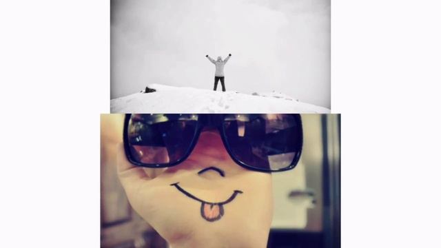 Клип для поднятия настроения смотреть онлайн