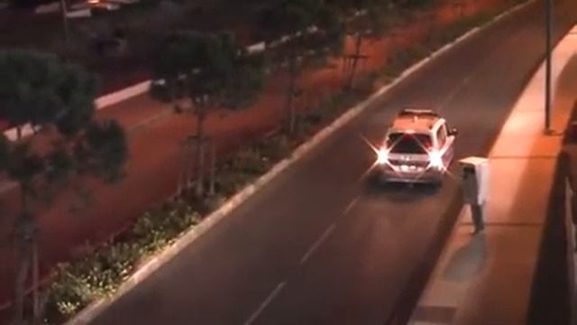 Mobiles Radar XD смотреть онлайн