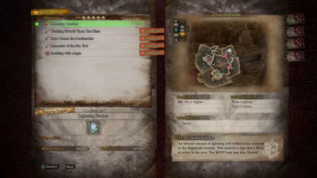 Elder Dragons & Rank 6 Master Quests! | Hunter World: Iceborne | (Stream 86) смотреть онлайн