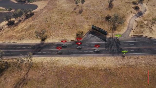 ЭТОТ ТАНК БЫСТРЕЕ СНАРЯДА? Разрушители Мифов в World of Tanks и WOT BLITZ смотреть онлайн