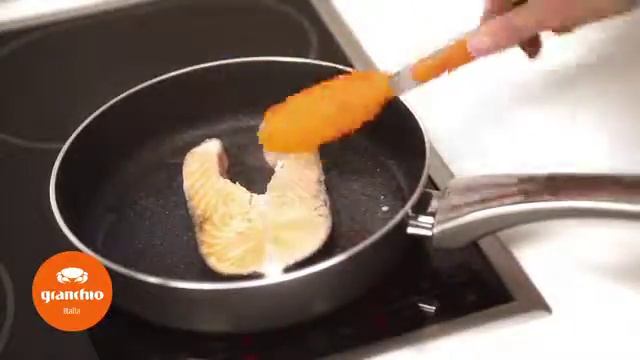 Силиконовые формы Посуда Granchio Silicoflex #2 EN смотреть онлайн