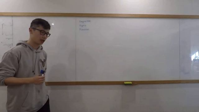 Functional Javascript Week 0 - 2 The pitch - continued смотреть онлайн
