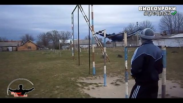 Иван Шевчук - Видеоуроки СиДжона - Солнышко смотреть онлайн