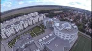 Школа Мир Знаний, Петрово-Дальнее