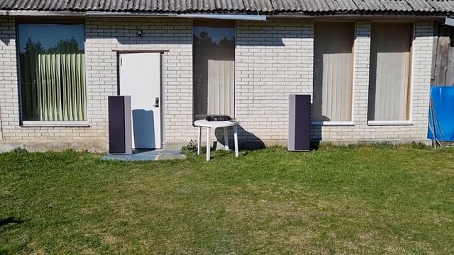 High-End колонки на улице Dali DaCapo – любительский обзор от Макса смотреть онлайн