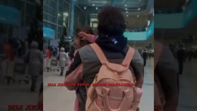 Мариэль уже два годик?❤️#elman #raavamusic #margarita #mariel