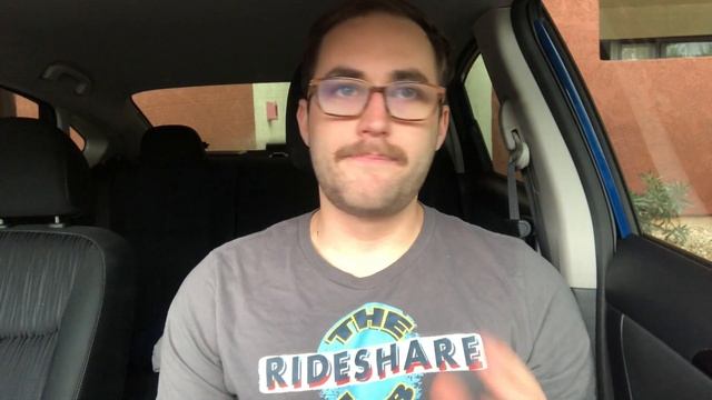 Why you should NOT drive Uber on New Year's Eve... смотреть онлайн