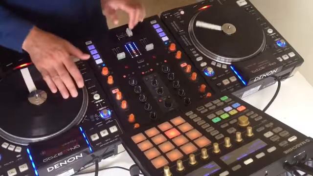 (SîLËñT DêVîL) Dj Denon 3700 Making By_SD_Studio _Jammu_ Kashmir смотреть онлайн