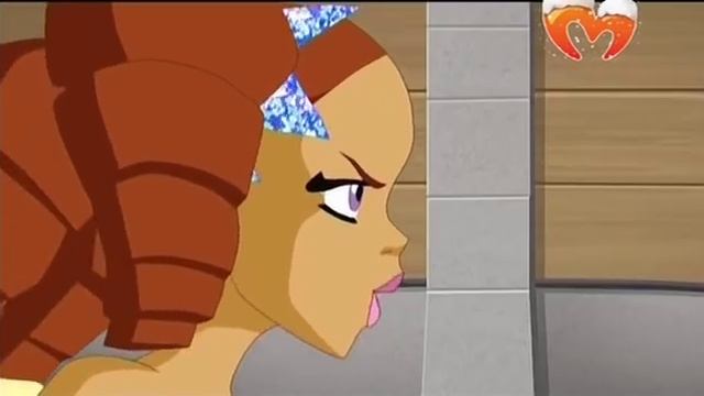 Angel's Friends - 2x46 "Братья по оружию", ч.2" смотреть онлайн