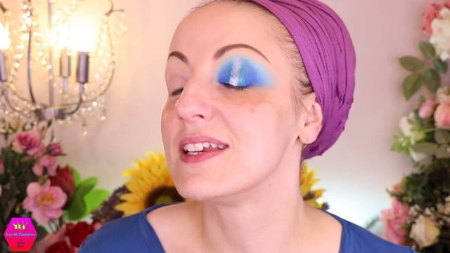 Beauty Bay | Book Of Magic Palette | Looks, Swatches & Review | by Leorah MUA смотреть онлайн