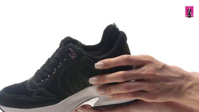 Видеообзор I Женские кроссовки LIU∙JO 2908154