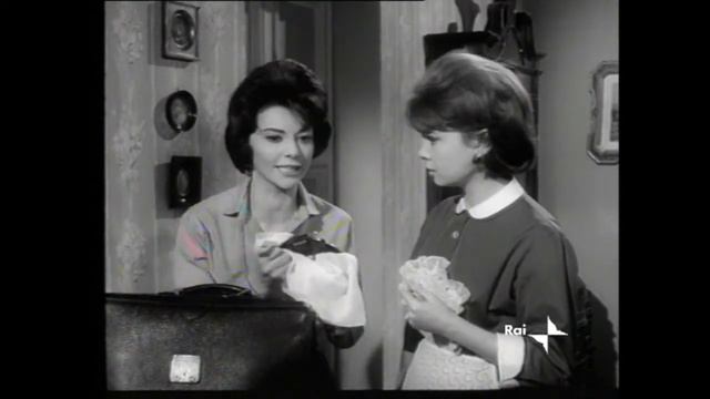 1962 Locatelli - Giovanna Ralli & Franco Volpi смотреть онлайн