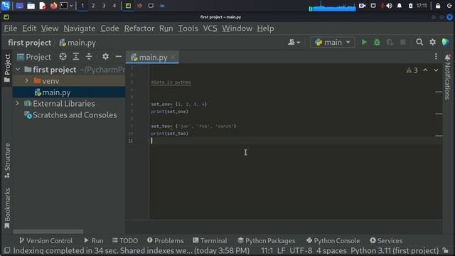 variables and data types in python beginner friendly смотреть онлайн