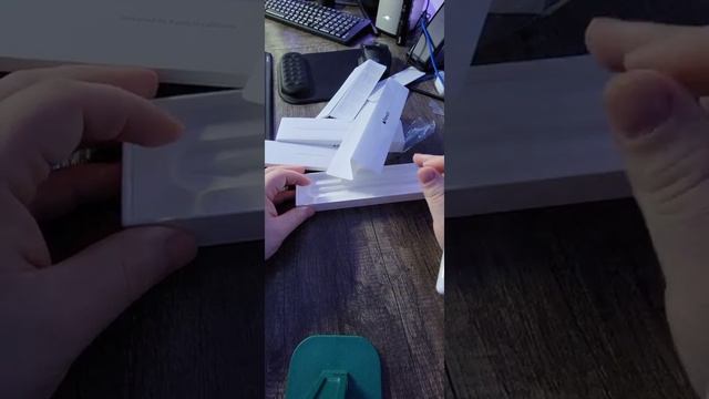 APPLE PENCIL 2nd (generation) смотреть онлайн