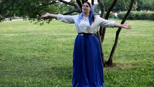 Автор песни мой Папа...Алена Нурматова бархатная осень смотреть онлайн