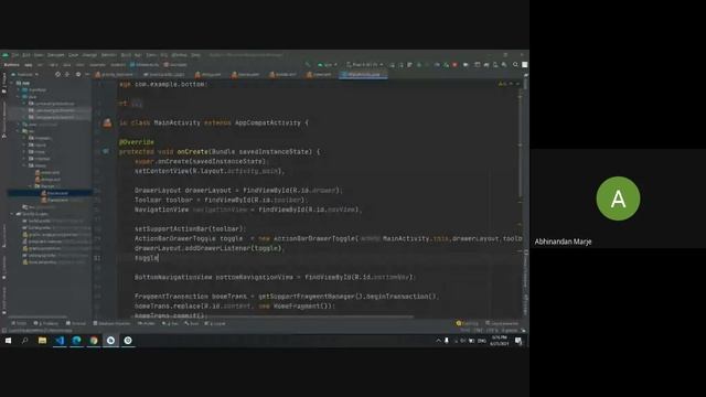 PHP Training For Beginners|| Batch 02|| Day 1|| Part 3||CAREER DREAMS EDUCATIONS|| TECHNOPHILIA1.0| смотреть онлайн