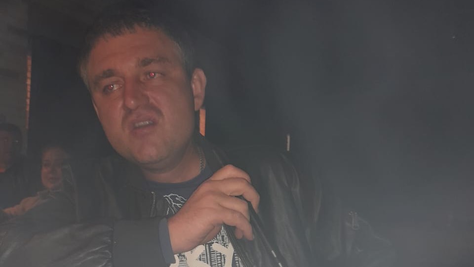 ГАРАЖНЫЕ РАЗГОВОРЫ смотреть онлайн