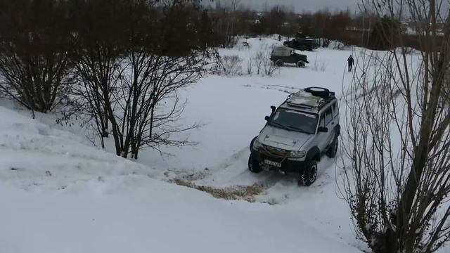 ГАЗ-69 круче ВСЕХ начало OFF ROAD 4×4 смотреть онлайн
