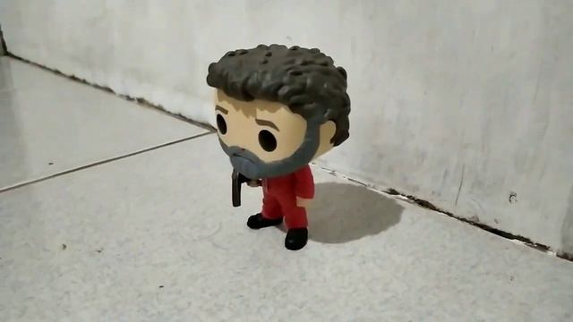 MOSCOW FUNKO POP | MONEY HEIST COLLECTION | MHAI SEDA TV
