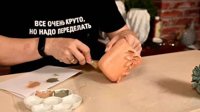 Стильный декор своими руками как в интерьерном магазине смотреть онлайн