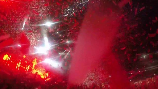Все Свои. Фестивали. Park Live смотреть онлайн