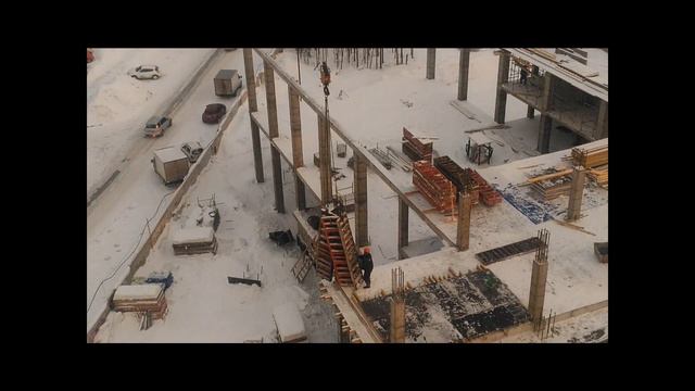 Школа √218 стройка смотреть онлайн