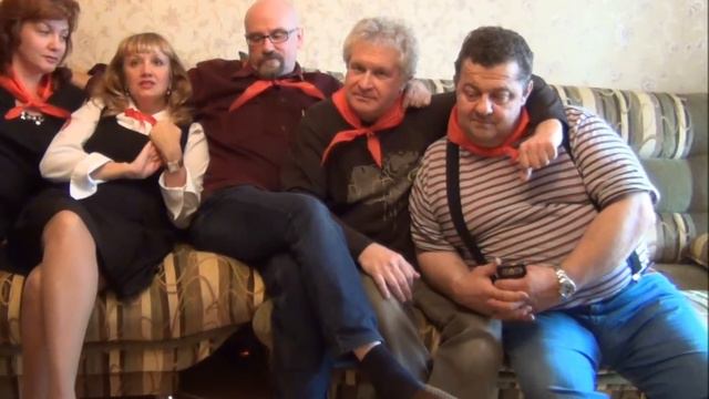 К 55-летию Приклонского смотреть онлайн
