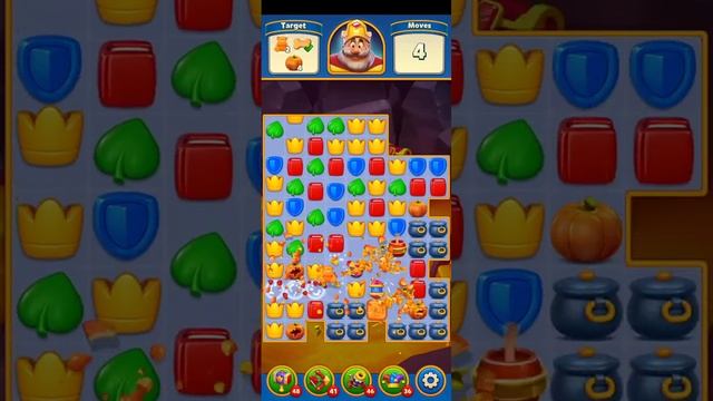 Royal Macth Level 6968 6969 6970 6971 6973 6974 6975 смотреть онлайн