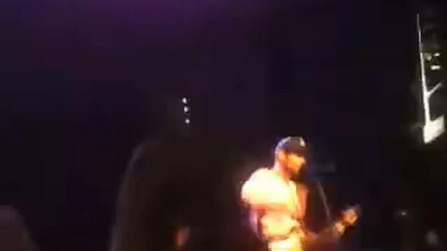 Noize MC концерт в Чите 28.04.12г смотреть онлайн
