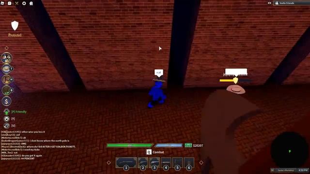 ?How To Get Reindeer Horse - The Wild West Christmas Update / Event (Roblox)? смотреть онлайн