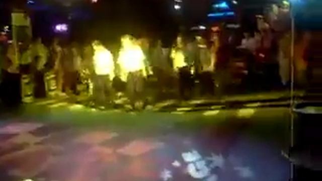 Классный танец)) смотреть онлайн